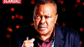 Actor Sandy Mokwena has died