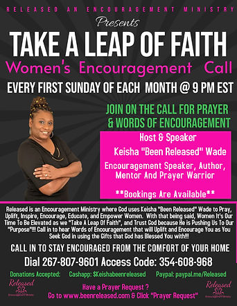 Take A Leap Of Faith Womens Encouragement Call .jpg