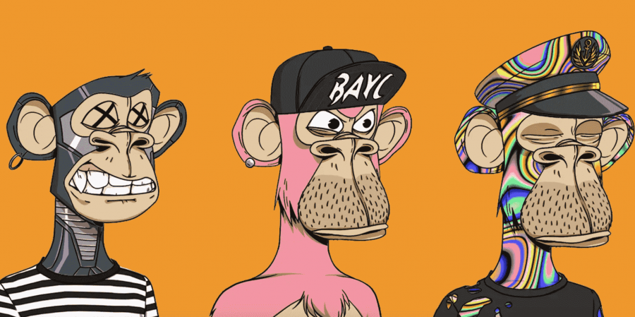 Bored Ape Yacht Club NFT
