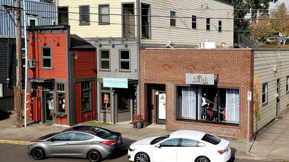 Business Listings Multnomah Village Business Association