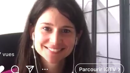Interview vidéo Hypnose Ericksonienne : Comment ça se passe? Quand utiliser l'hypnose?