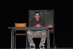 SALES GOSSES ! (26 mai 2018)