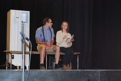 SALES GOSSES ! (26 mai 2018)