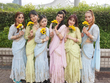 【5/24ラオフェス】