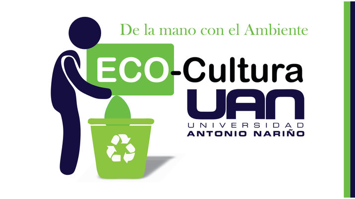 Se parte de la Cultura UAN