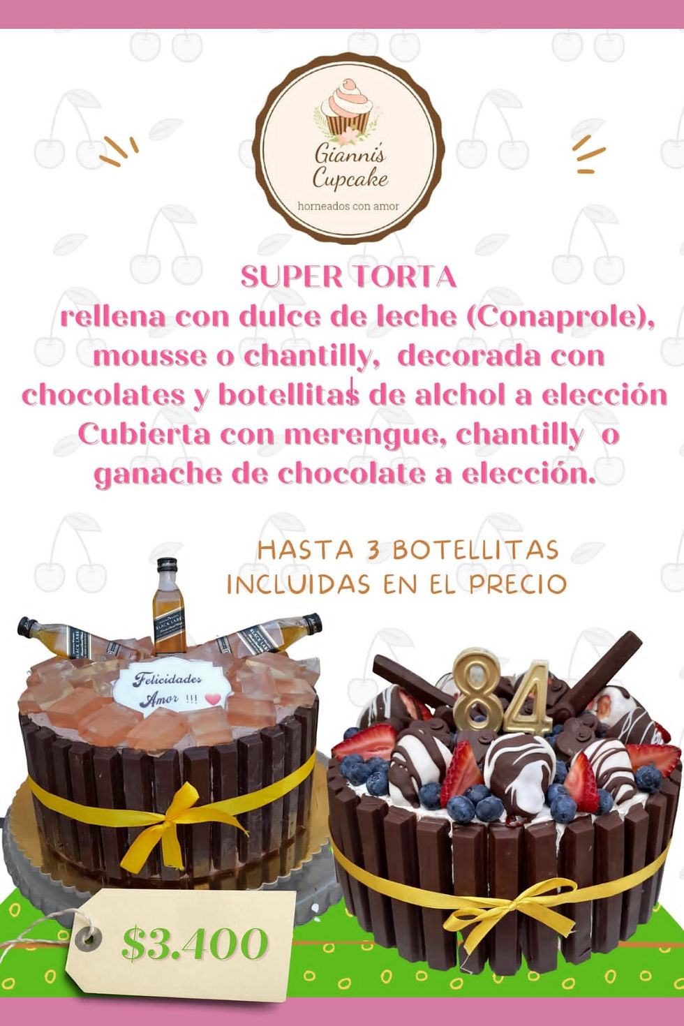 Miniatura: SUPER TORTA