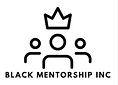 Black Mentorship logo