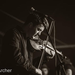 David Burgoyne of ELO tribute band Explosive Light Orchestra