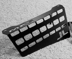 JL MOLLE FENDER WELL PANEL