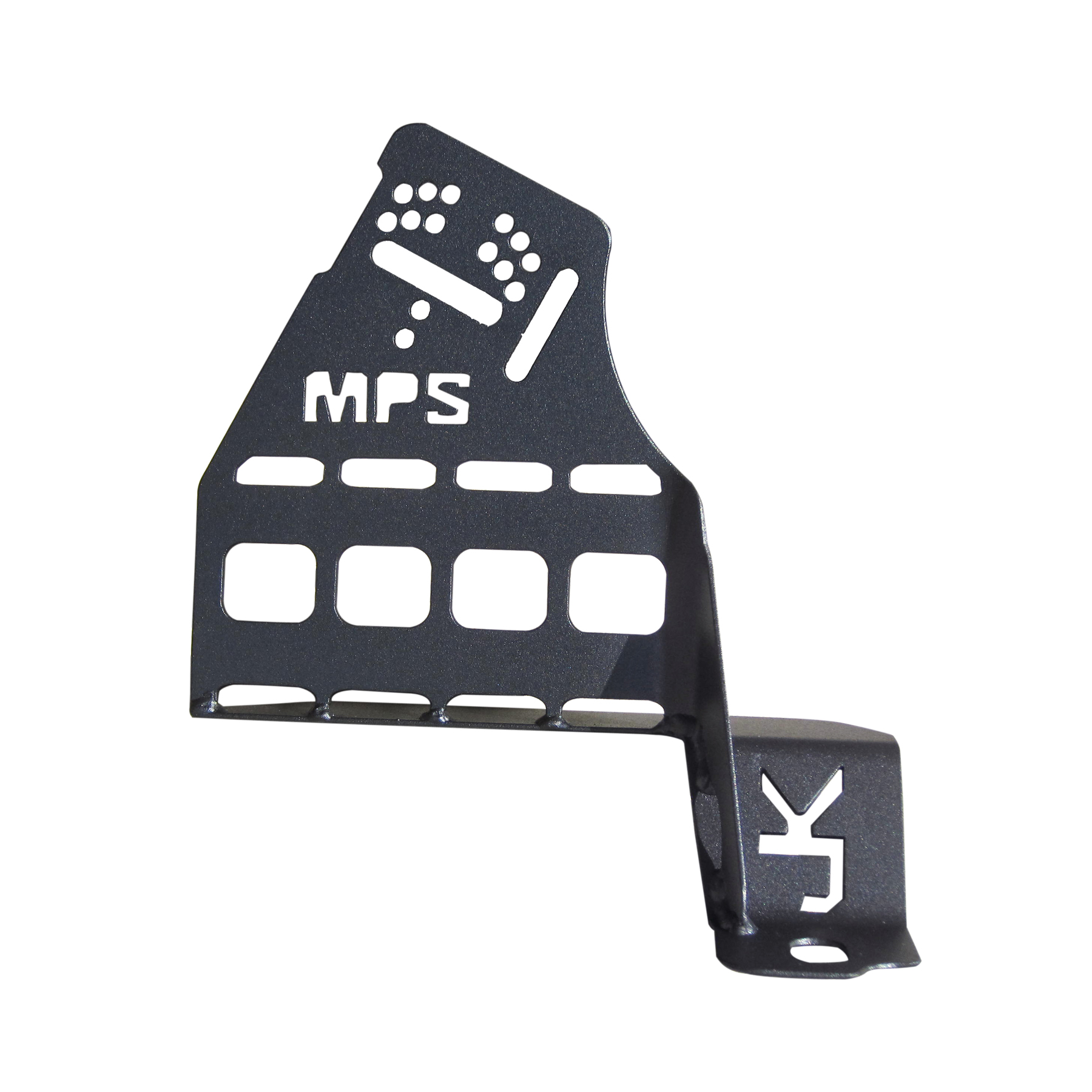 2007-18 4 Dr. holster/molle panel