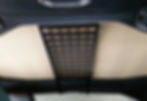 Thumbnail: JLU JEEP WRANGLER REAR OVERHEAD MOLLE PANEL