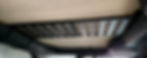 Thumbnail: JLU JEEP WRANGLER REAR OVERHEAD MOLLE PANEL
