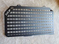 JK JEEP 2 dr. REAR CAGE MOLLE PANELS