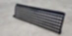JT Jeep Gladiator truck bed molle panel "NO DRILL"
