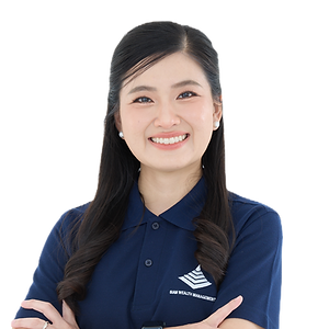 จิญาดา พฤกษาชลวิทย์ CFP®