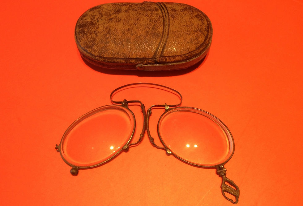 Pince-nez