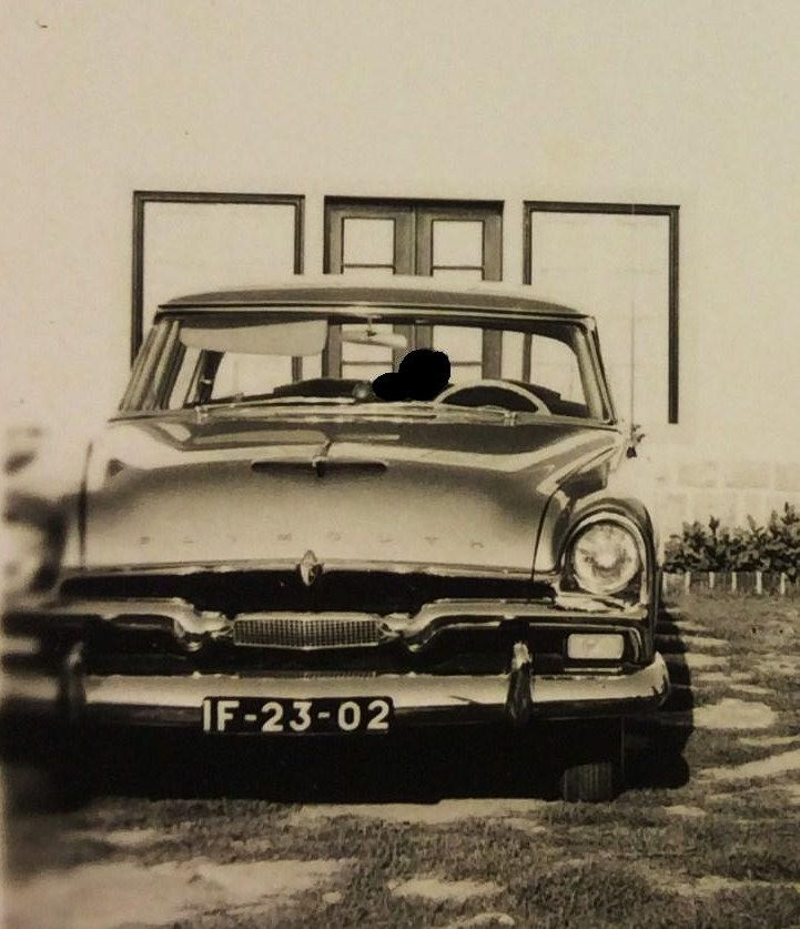 Fotografia vintage