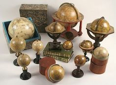 Globes