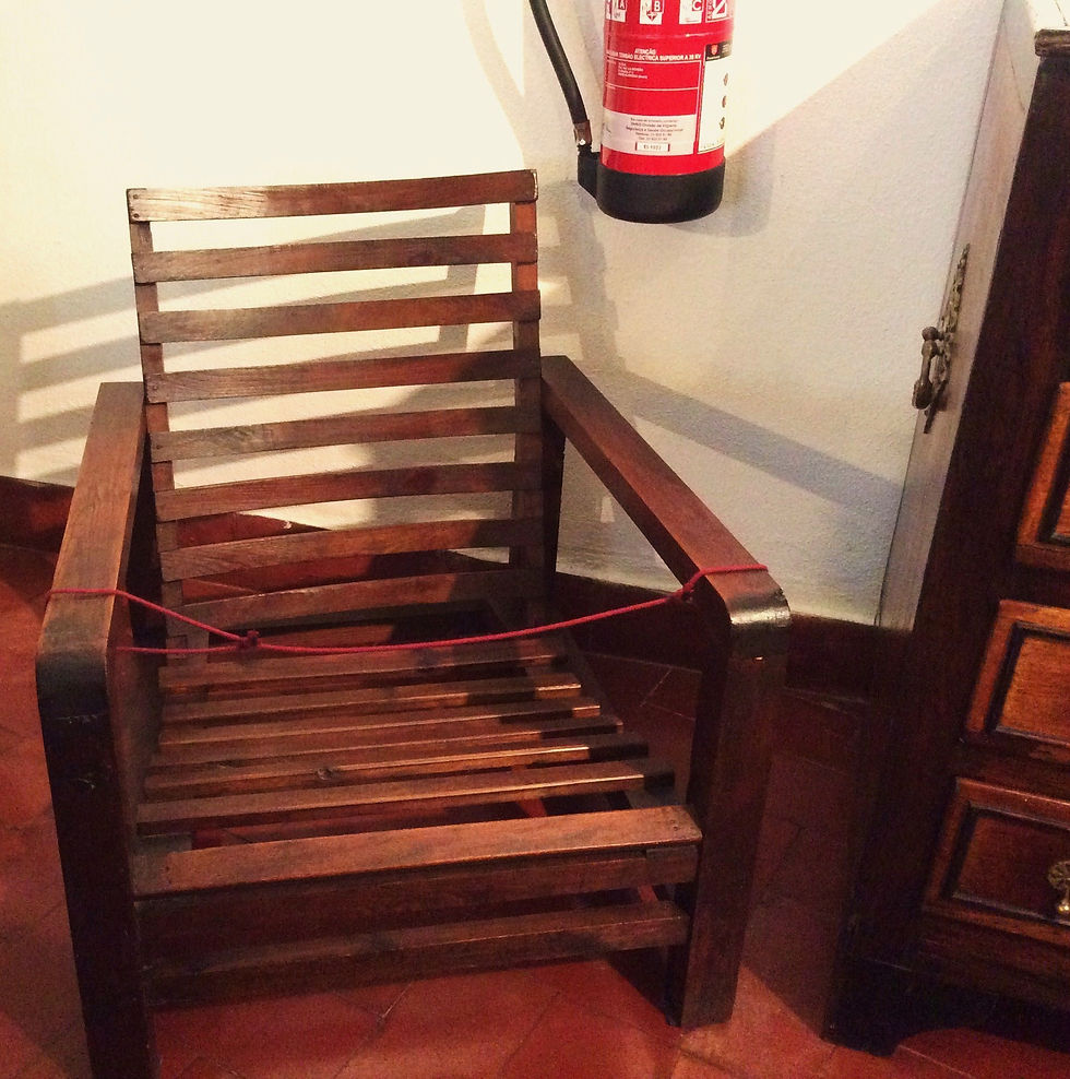Cadeira original
