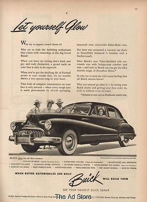 Buick super