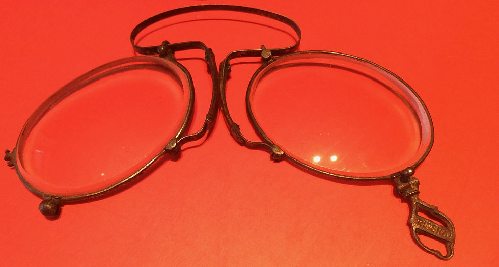Pince-nez