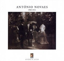 António Novaes 1903-1911