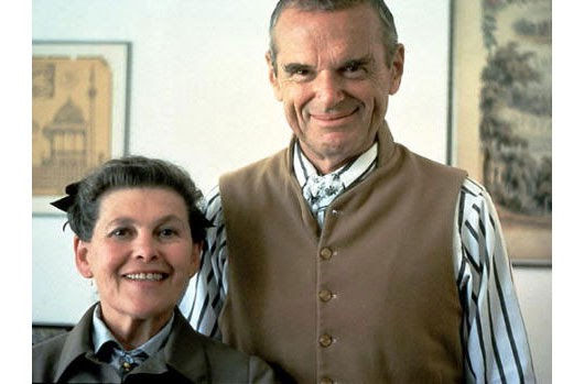 Charles e RayEames