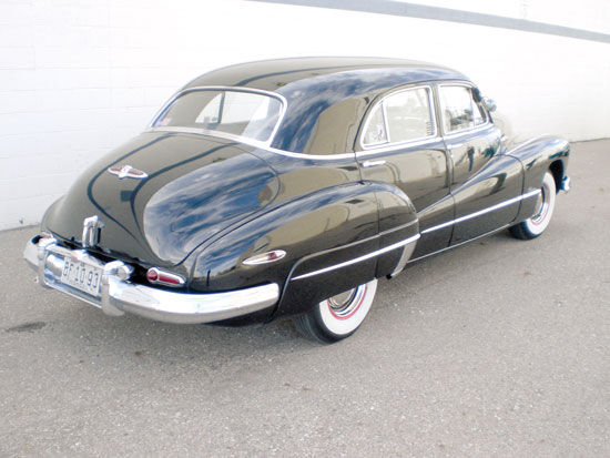 Buick Super (www.oldcarsweekly.com)