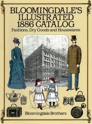Catálogo de 1886