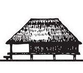 Casa tradicional de Timor (Oecussi)
