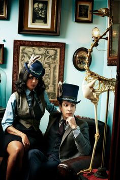 Ryan Matthew Cohn and divya