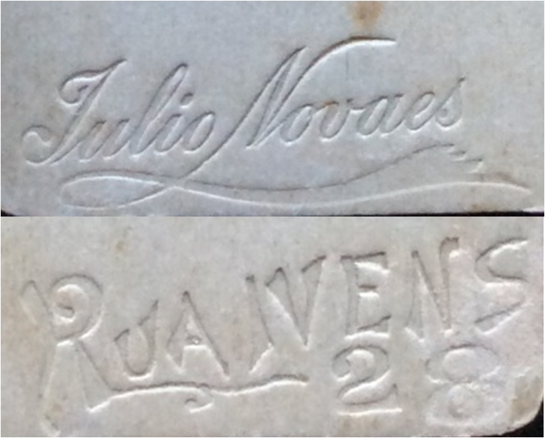 Júlio Novaes