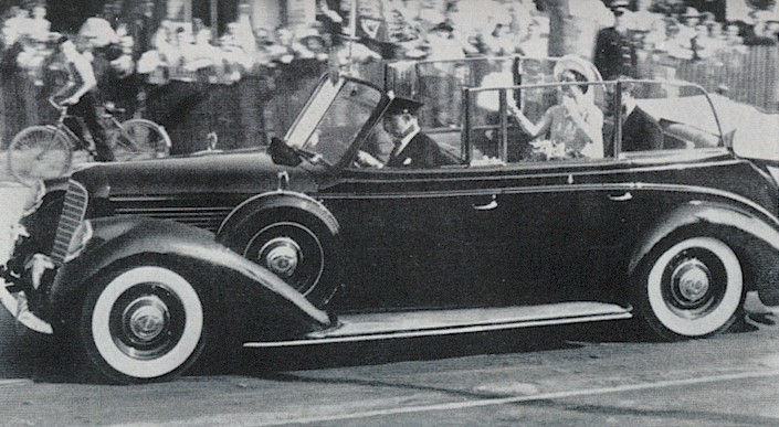 McLaughlin-Buick
