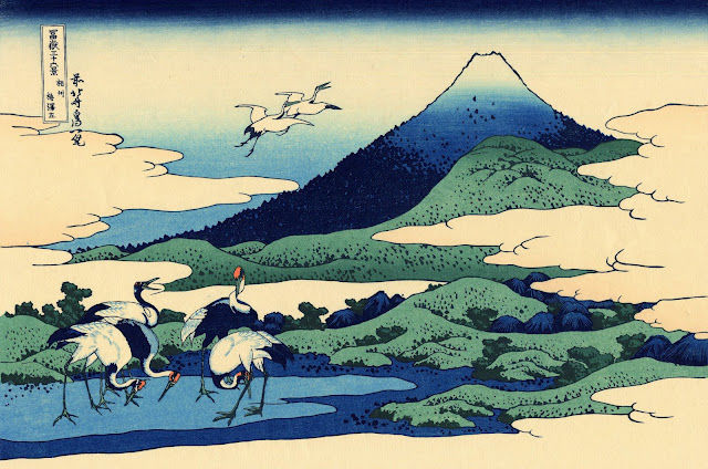 Monte fuji