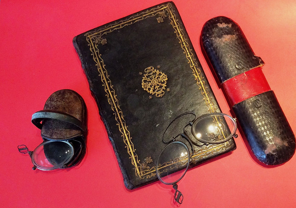 Pince-nez