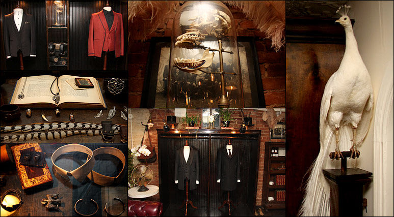 Against Nature-Atelier