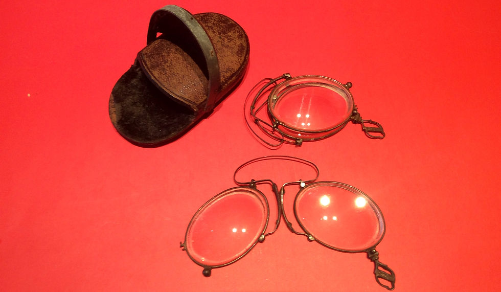 Pince-nez