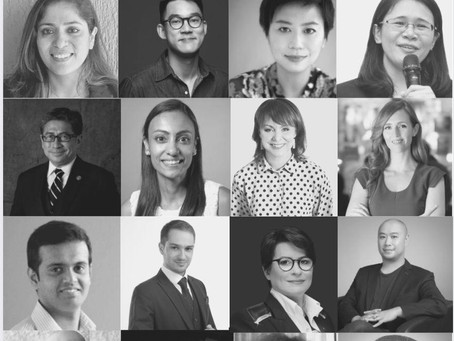 Thank-you Post - an end to 2020 & the Wrap-up