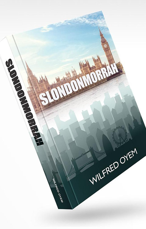 Slondonmorrah
