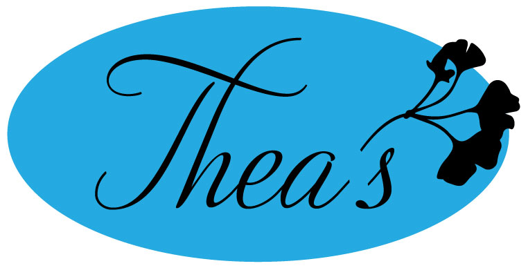 Thea's Vintage Living
