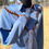 Thumbnail: Dusty Blue Ranch Shirt