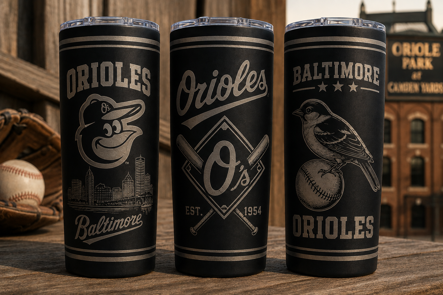 Orioles