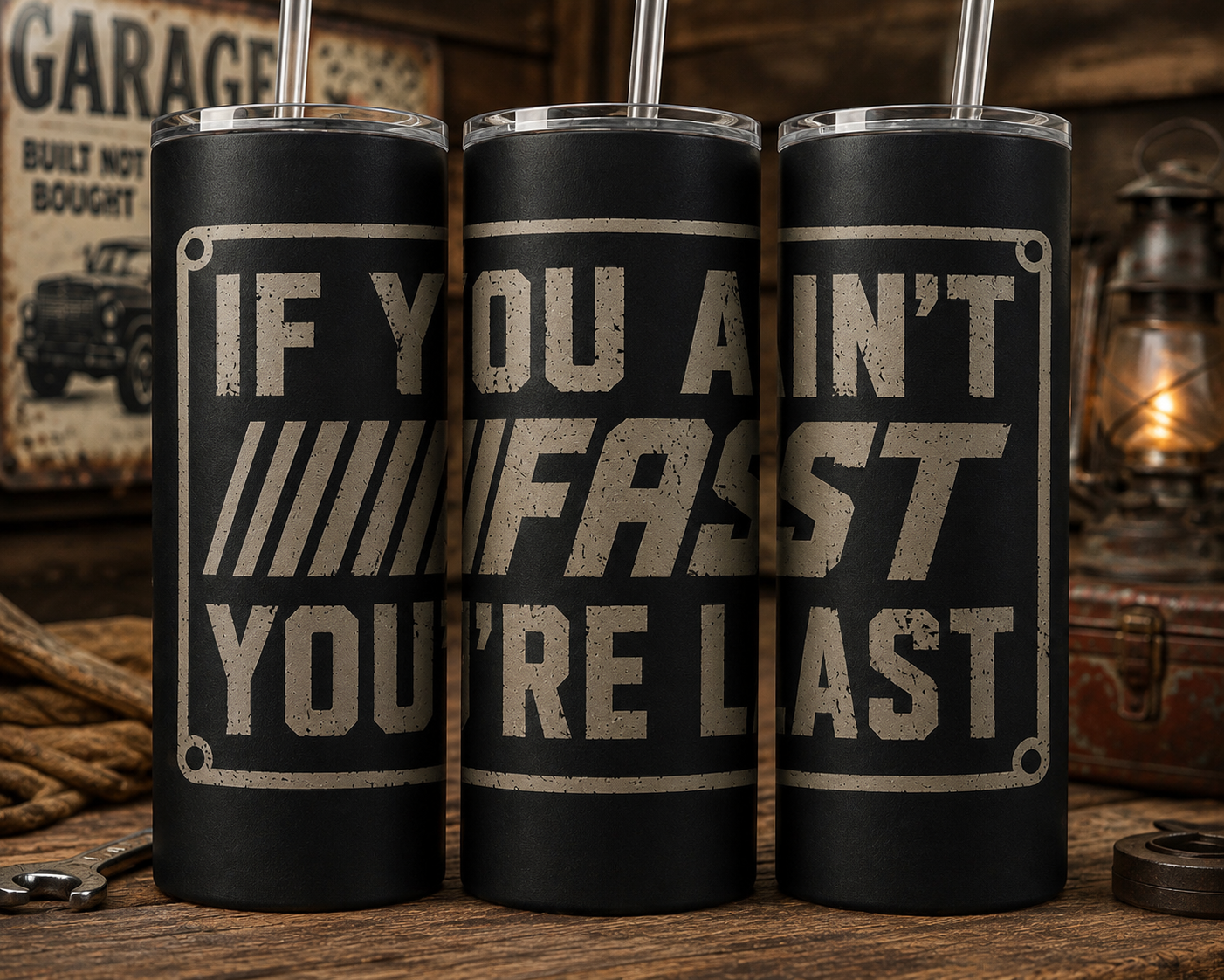 Fast