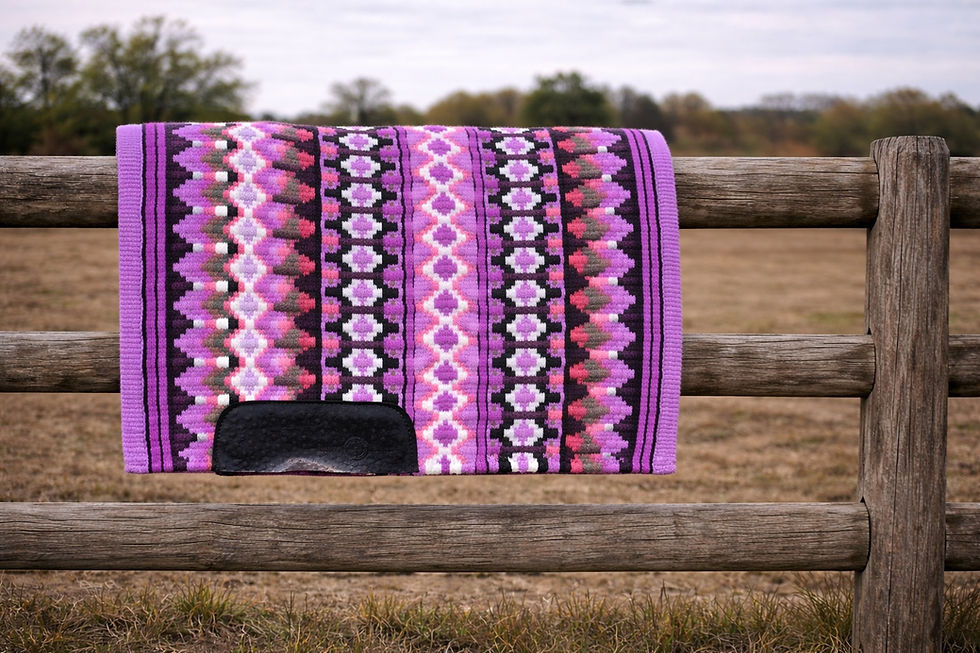 Thumbnail: Orchid base western day shirt