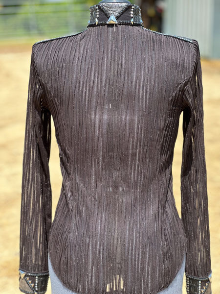 Thumbnail: Black texture day shirt