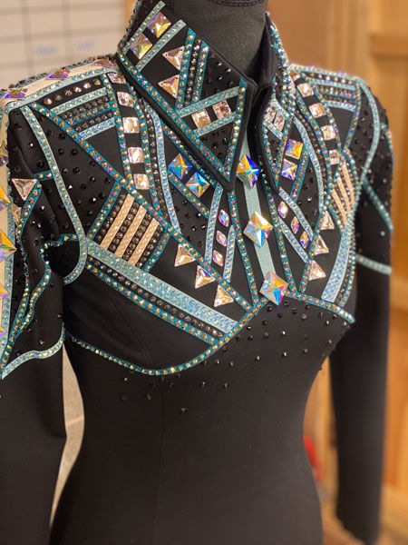 Classic Horsemanship Top