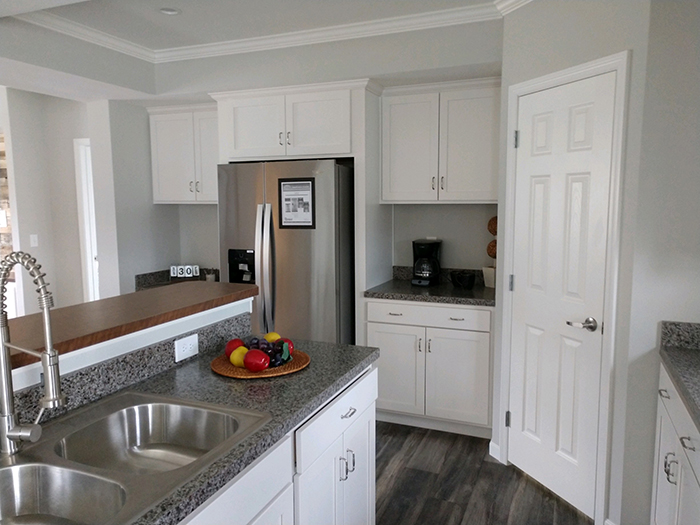 Easy Street Franklinville Triton Homes