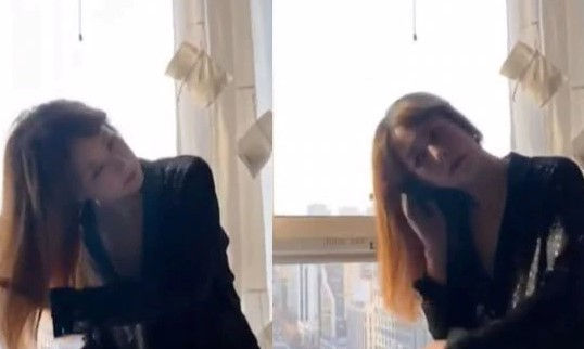 서정희, 60세 동안 미모 비결? "항상 손가락으로 마사지해요" | 라인마사지 | 한국