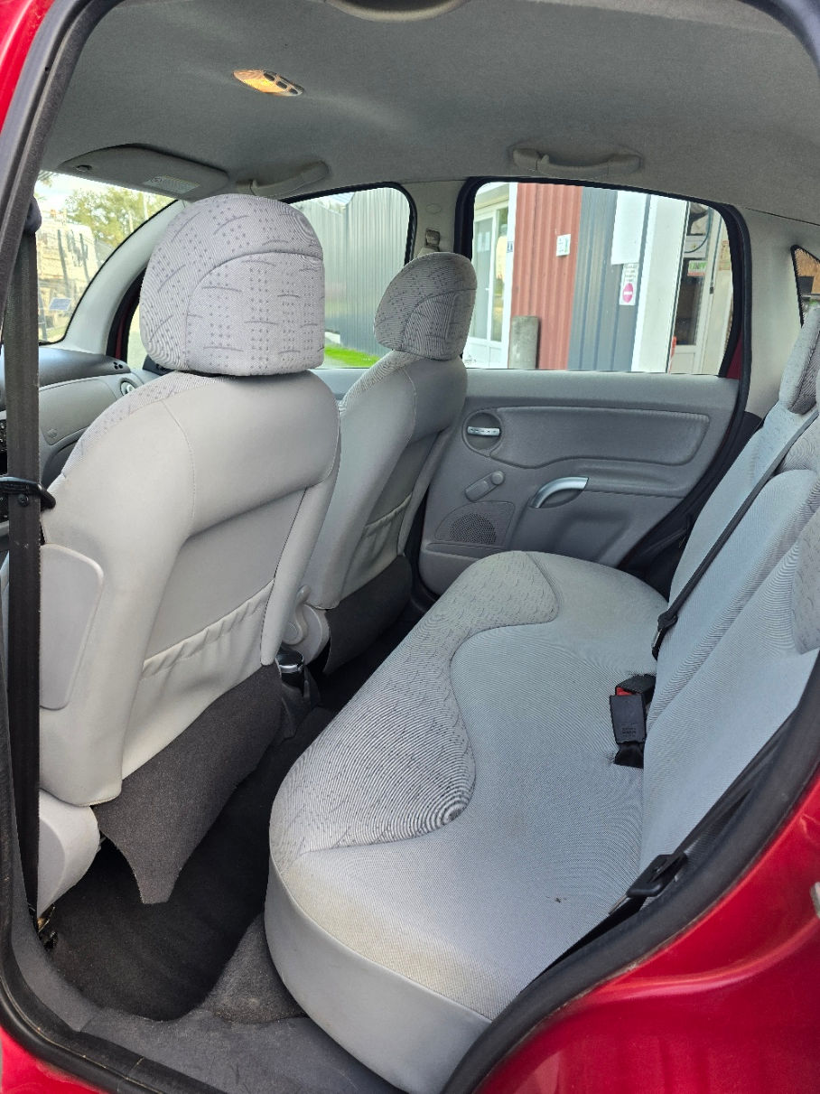 Miniature : Citroën C3 – 1.4HDI – 2005