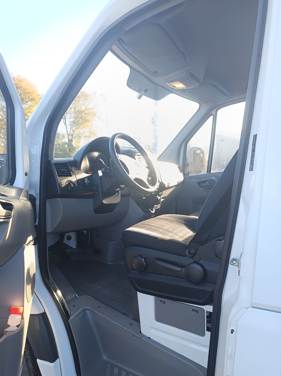 Miniature : Mercedes Sprinter - 2.2 CDI Dépanneuse - 2018
